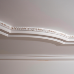 Faux plafond suspendu : Modernisez votre Intérieur avec un Système de Plafond Innovant à Hyeres